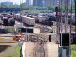 100629002 BNSF Northtown Hump Yard